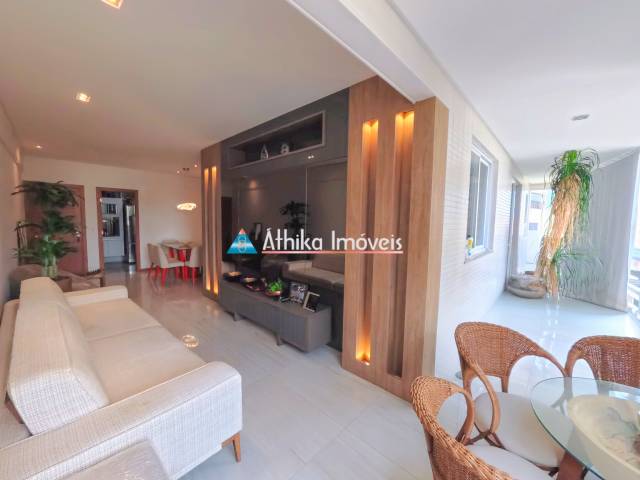 #261543 - Apartamento para Venda em Vila Velha - ES