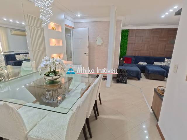 #261544 - Apartamento para Venda em Vila Velha - ES