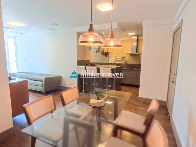 #251546 - Apartamento para Venda em Vila Velha - ES