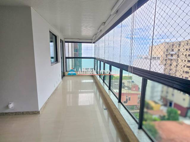 #261550 - Apartamento para Venda em Vila Velha - ES