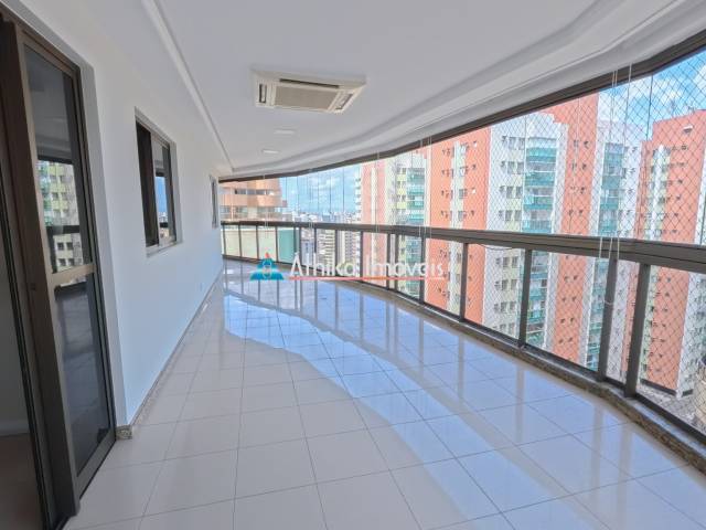 #261551 - Apartamento para Venda em Vila Velha - ES