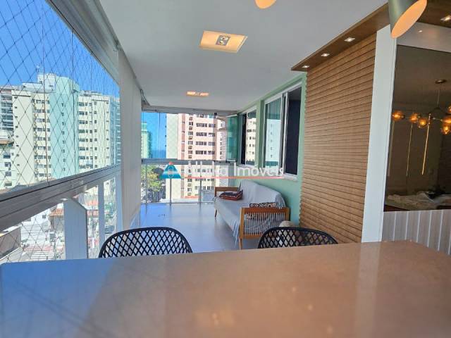 #261552 - Apartamento para Venda em Vila Velha - ES