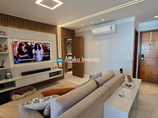 #261552 - Apartamento para Venda em Vila Velha - ES