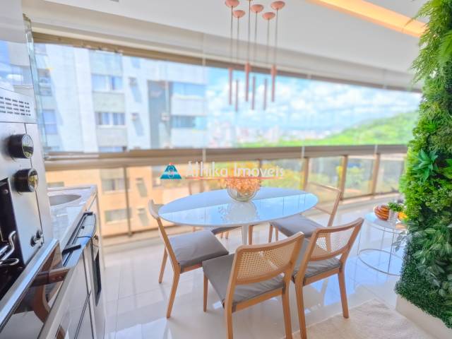 #261553 - Apartamento para Venda em Vila Velha - ES