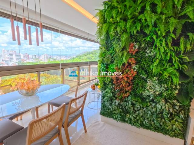 #261553 - Apartamento para Venda em Vila Velha - ES