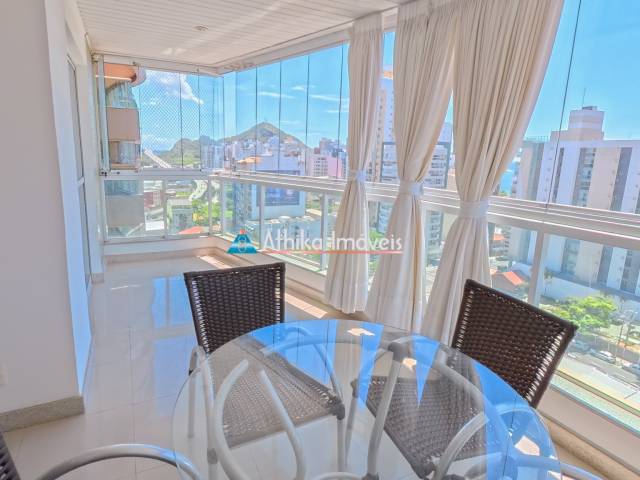 #261554 - Apartamento para Venda em Vila Velha - ES