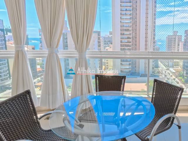 #261554 - Apartamento para Venda em Vila Velha - ES