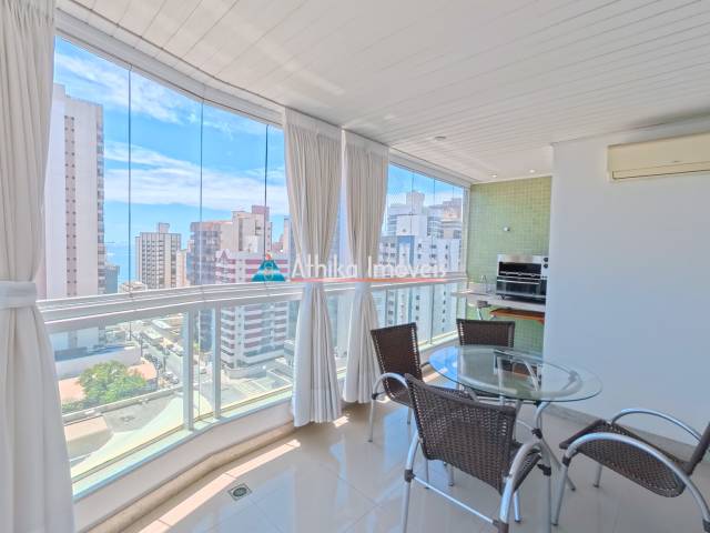 #261554 - Apartamento para Venda em Vila Velha - ES