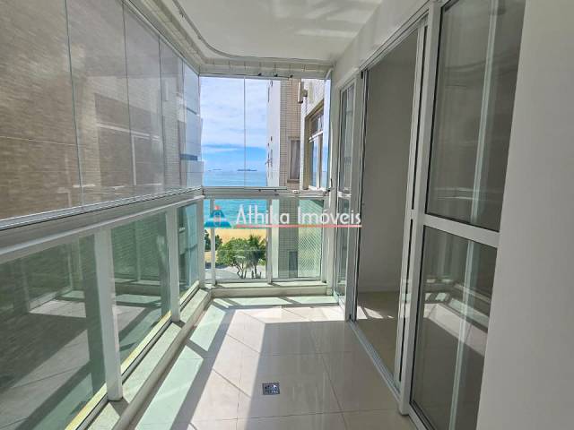 #261556 - Apartamento para Venda em Vila Velha - ES