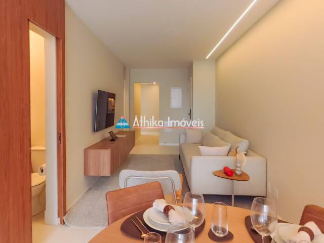 #1557 - Apartamento para Venda em Vila Velha - ES