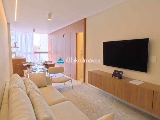 #1557 - Apartamento para Venda em Vila Velha - ES