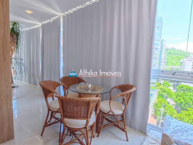 #261543 - Apartamento para Venda em Vila Velha - ES