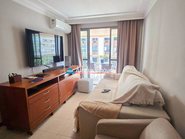 #261558 - Apartamento para Venda em Vila Velha - ES