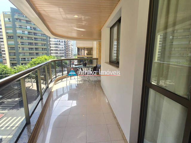#261558 - Apartamento para Venda em Vila Velha - ES