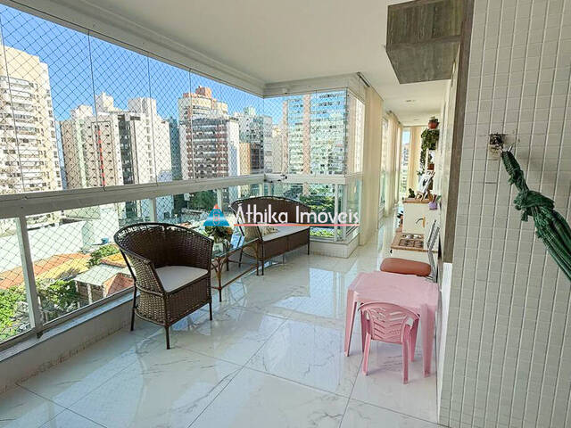 #261559 - Apartamento para Venda em Vila Velha - ES