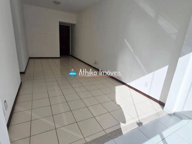 #261561 - Apartamento para Venda em Vila Velha - ES