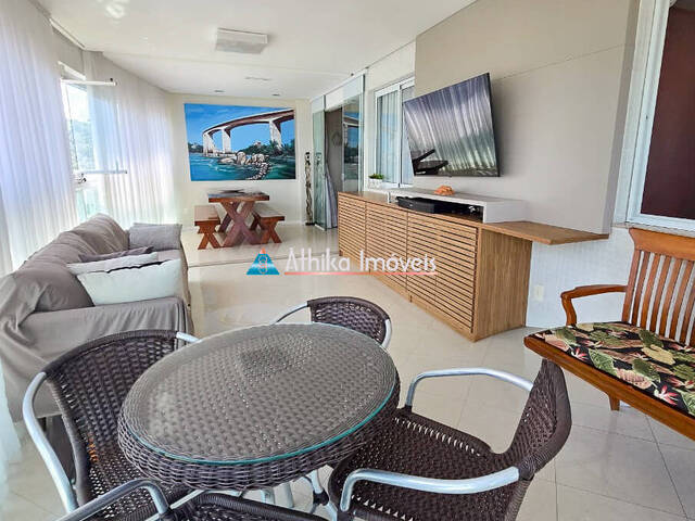 #1563 - Apartamento para Venda em Vila Velha - ES