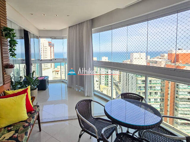 #261563 - Apartamento para Venda em Vila Velha - ES