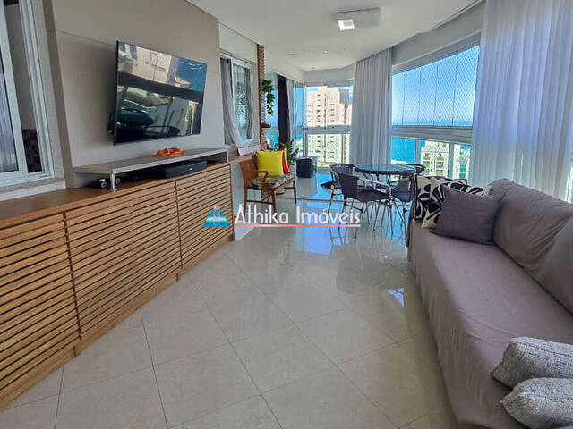 #1563 - Apartamento para Venda em Vila Velha - ES