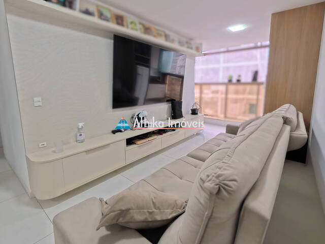 #261565 - Apartamento para Venda em Vila Velha - ES