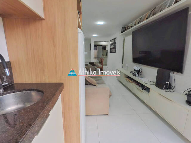 #261565 - Apartamento para Venda em Vila Velha - ES