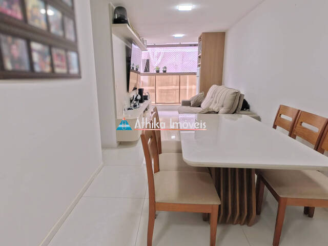 #1565 - Apartamento para Venda em Vila Velha - ES