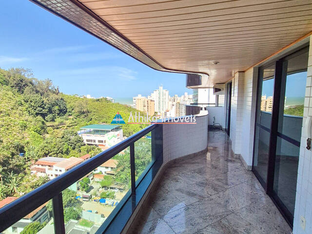 #1566 - Apartamento para Venda em Vila Velha - ES