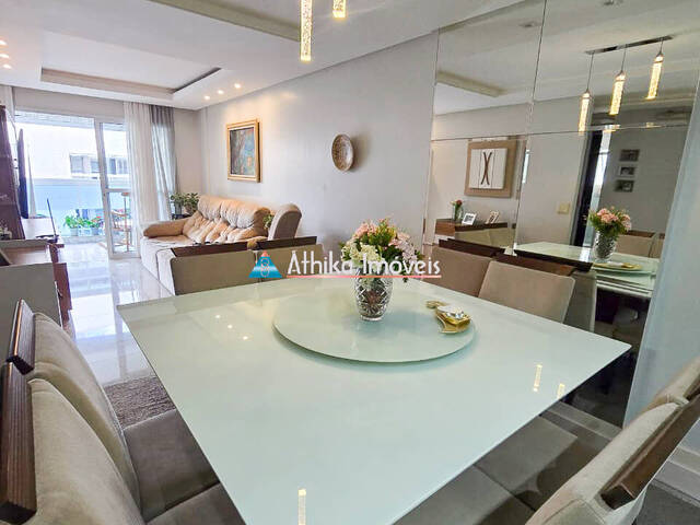 #261567 - Apartamento para Venda em Vila Velha - ES