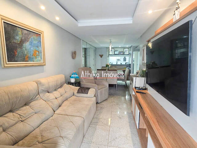 Venda em Praia da Costa - Vila Velha