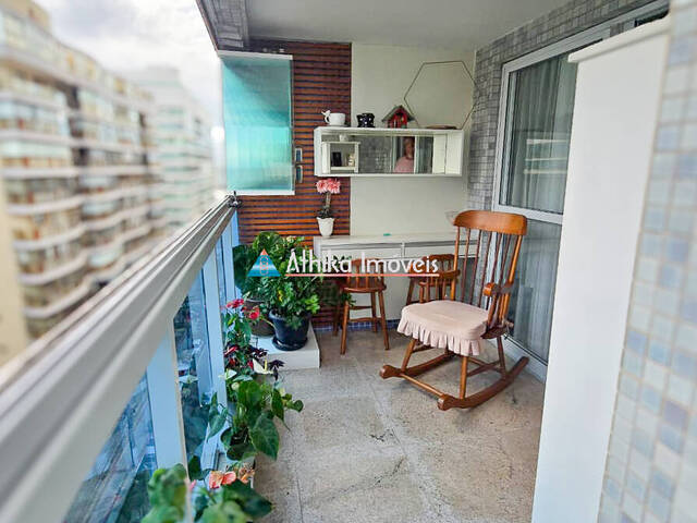 #261567 - Apartamento para Venda em Vila Velha - ES