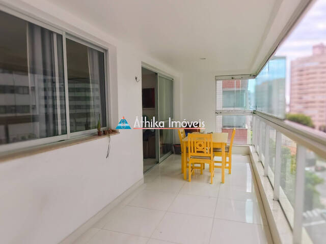 #1568 - Apartamento para Venda em Vila Velha - ES