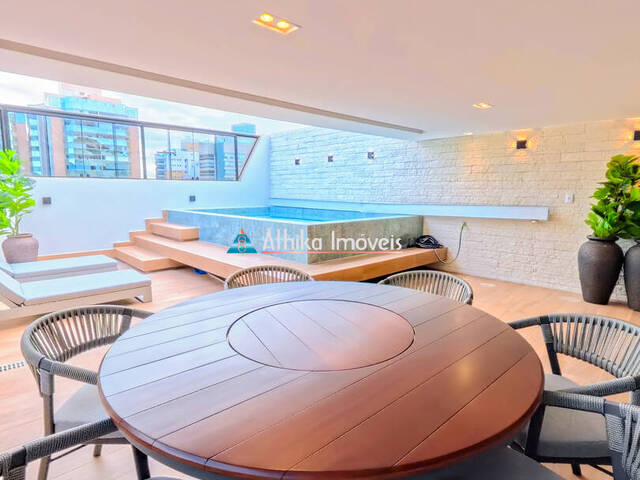 #1569 - Apartamento para Venda em Vila Velha - ES