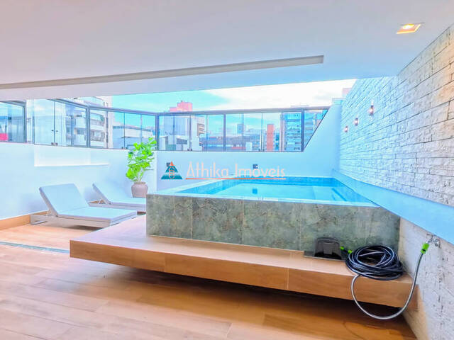 #1569 - Apartamento para Venda em Vila Velha - ES