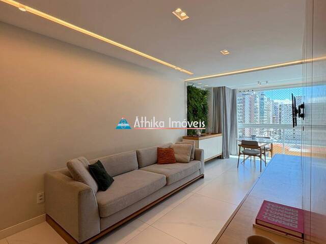 #261570 - Apartamento para Venda em Vila Velha - ES