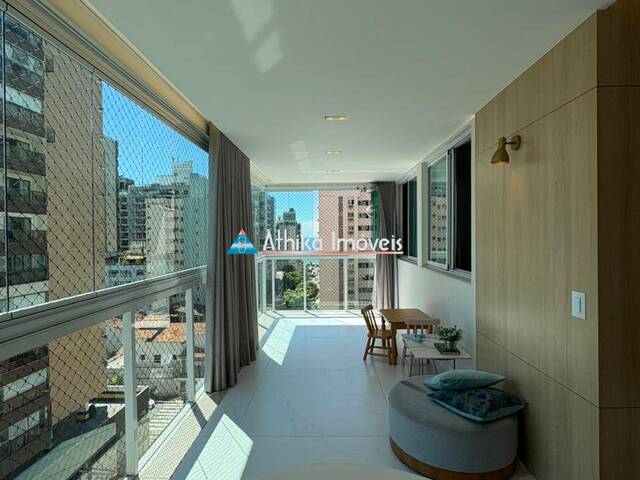 #261570 - Apartamento para Venda em Vila Velha - ES