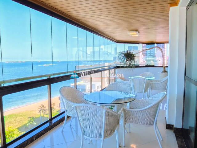 #261571 - Apartamento para Venda em Vila Velha - ES