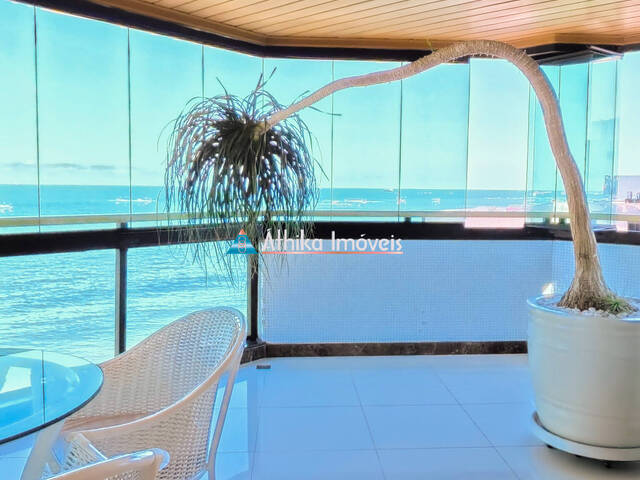 #261571 - Apartamento para Venda em Vila Velha - ES