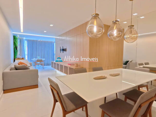 #261570 - Apartamento para Venda em Vila Velha - ES