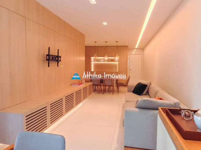 #261570 - Apartamento para Venda em Vila Velha - ES