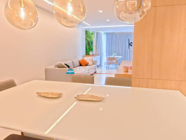 #261570 - Apartamento para Venda em Vila Velha - ES