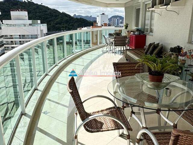 #1573 - Apartamento para Venda em Vila Velha - ES