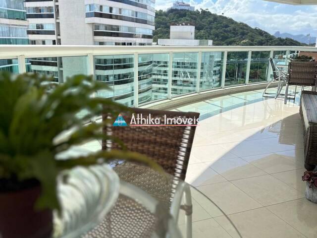 #1573 - Apartamento para Venda em Vila Velha - ES