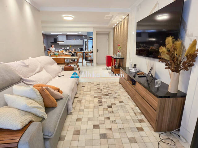 #261574 - Apartamento para Venda em Vila Velha - ES