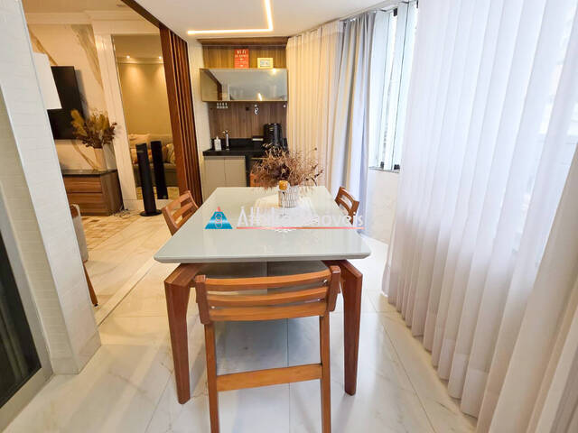 Apartamento para Venda em Vila Velha - 4
