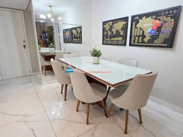 #261575 - Apartamento para Venda em Vila Velha - ES