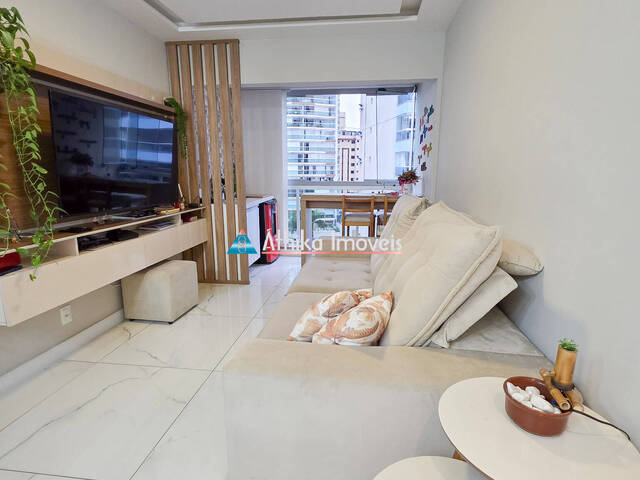 #261575 - Apartamento para Venda em Vila Velha - ES