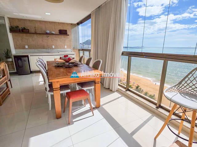 #261576 - Apartamento para Venda em Vila Velha - ES