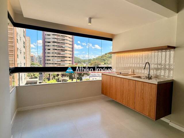 #261577 - Apartamento para Venda em Vila Velha - ES