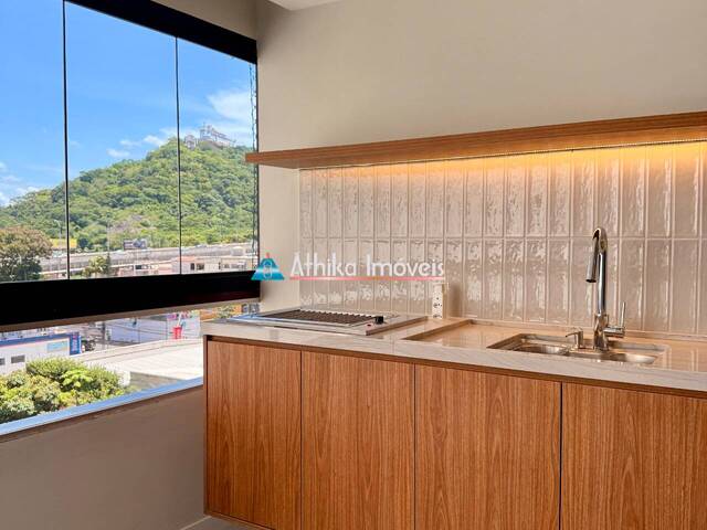 #261577 - Apartamento para Venda em Vila Velha - ES