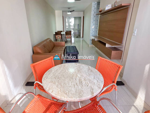 #261586 - Apartamento para Venda em Vila Velha - ES